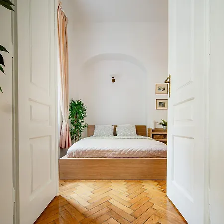 Apartman Jagiellonski Przy Rynku W Krakowie