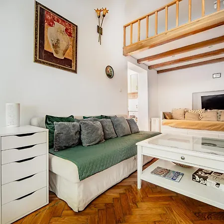 Jagiellonski Przy Rynku W Krakowie Apartman Krakkó