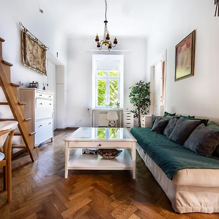 Jagiellonski Przy Rynku W Krakowie Apartman Krakkó