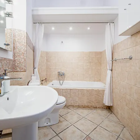 Jagiellonski Przy Rynku W Krakowie Apartman *