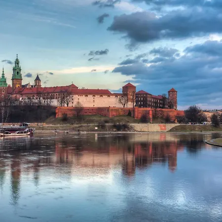 Apartman Jagiellonski Przy Rynku W Krakowie *